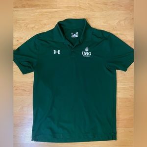 Under Armour IMG Polo